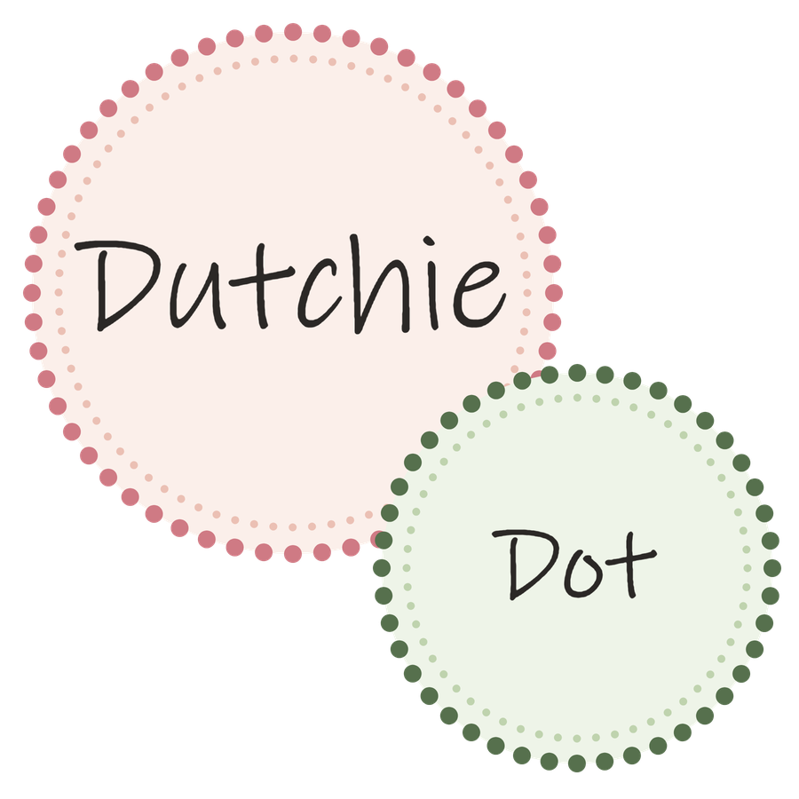 Dutchie Dot logo